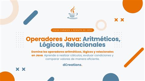 Variables Y Constantes En Java Dcreations