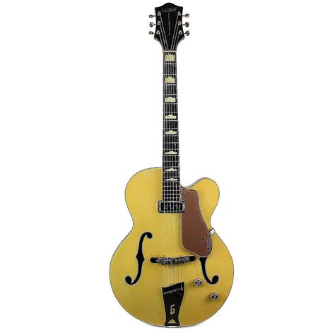 Gretsch Streamliner 1955 - 1957 | Reverb