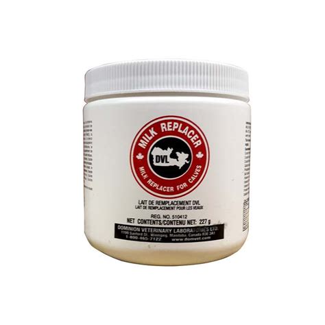 Kane Veterinary Supply Milk Replacer