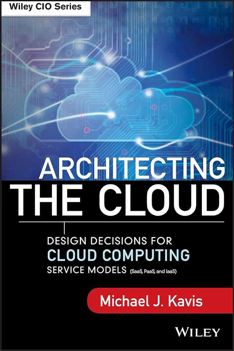 Journey Through The Clouds Best Cloud Computing Books The Cto Club