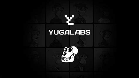 A Complete Guide To Yuga Labs In Disruptive Gate Nft Museum