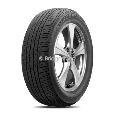 Bridgestone Ecopia H L 422 Plus Tyres Buy Online Price