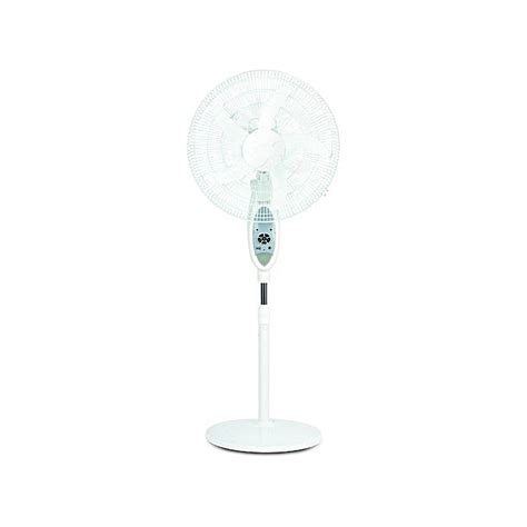 Binatone Rechargeable Standing Fan With Remote Control 18 Pinamart