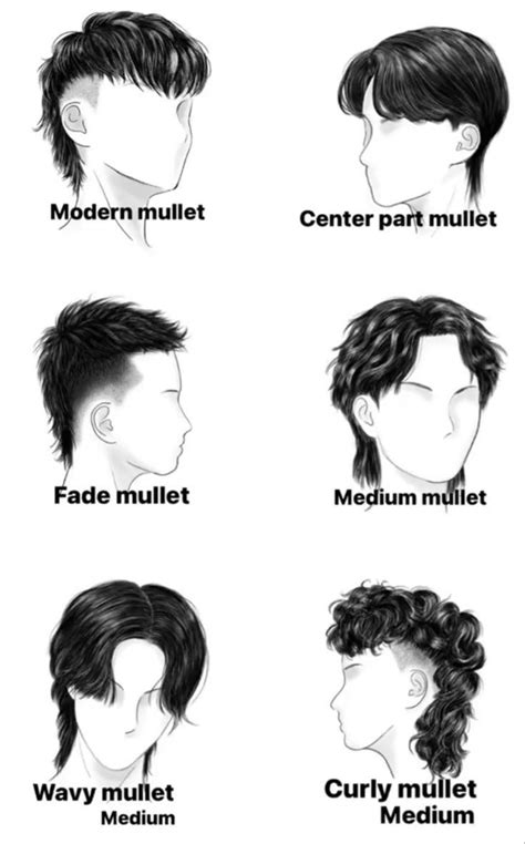 In Hair Styles Mens Hairstyles Thick Hair Long Messy Hair