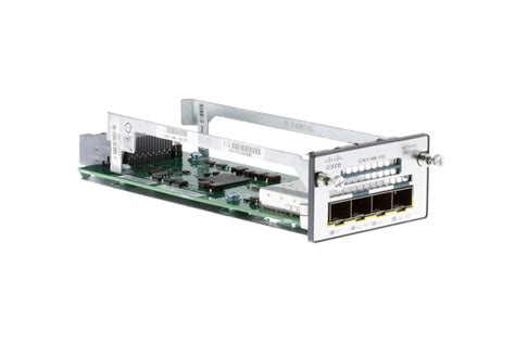 C Kx Nm G Cisco Gigabit Ethernet Network Module X X