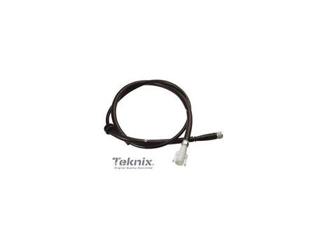 C Ble Transmission Compteur Entra Neur Teknix Pour Scooter Peugeot