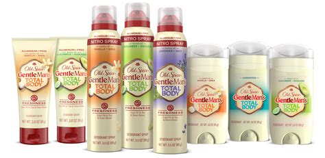 These Full Body Deodorants Can Be Used Anywhere