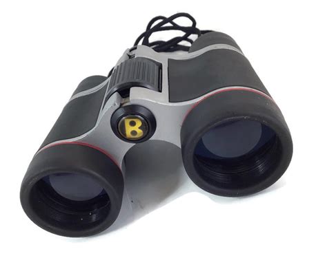 Bushnell 4x30 Instafocus Compact Powerview Binocular Usa Pawn