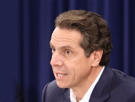 Cuomo Ex New York Governor Charged With Sex Offence P M News