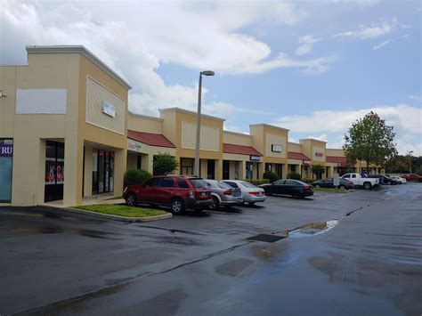 Parkway Plaza Southeastern Realty Group