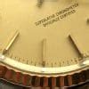 Rolex Datejust Vintage Steel Gold Jubilee Strap Vintage Portfolio