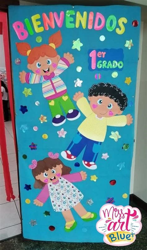 Día De La Semana Decoración Aula De Preescolar