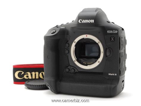 Canon Eos D X Mark Iii Dslr Camera Body Only Vid O Foto Image