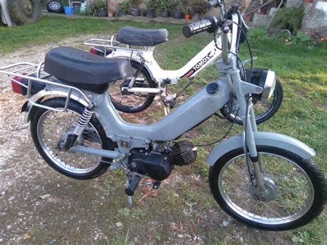 Tomos A3 Automatic 1987 God