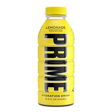 Prime Drink Slovensko Nápoje Prime Drink Energetické Nápoje Prime