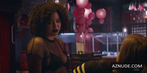 SHRILL NUDE SCENES AZNude