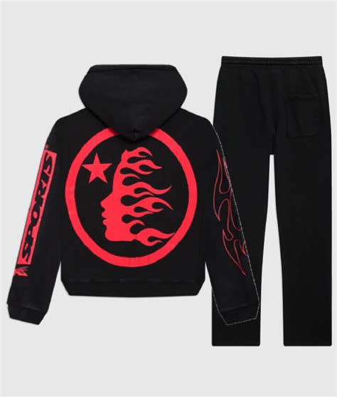 Hellstar Tracksuit Official Hellstar Clothing Store Shop