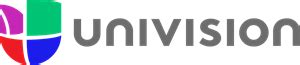 Univision Logo PNG Vector (EPS) Free Download