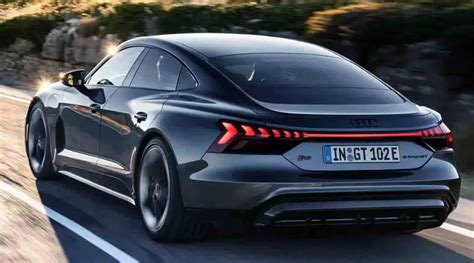 Audi E Tron Gt Buyer S Guide Review Pricing Specs