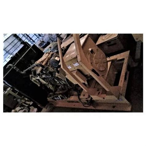 1238 Caterpillar 3056t Genset 3 Phase At ₹ 119425575 In Navi Mumbai