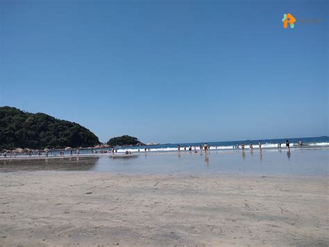 As Melhores Praias E Pontos Tur Sticos Do Guaruj Sp Turismo Onde