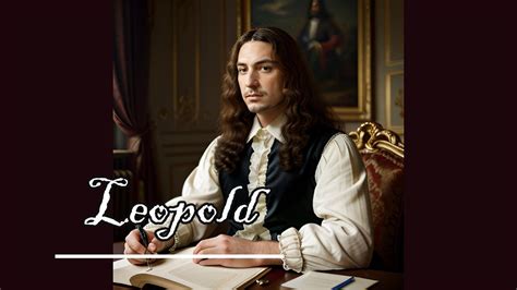 Book Detective: LEOPOLD de STABENRATH - YouTube