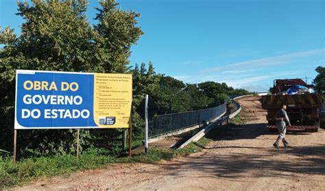 Governo de MS investirá R 9 4 milhões em iluminação de LED solar para