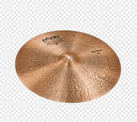 Paiste Crash Cymbal Ride Cymbal Hi Hats Drums Cymbal Avedis Zildjian