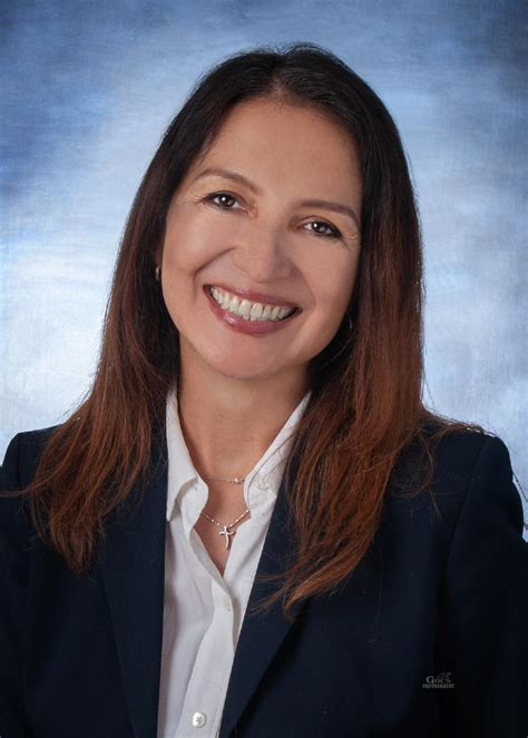 Meet our New Commissioner Patricia Castro 👏