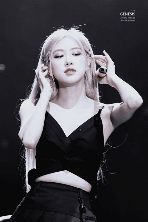 BlΛƆkpiИk Inspiring Kpop Girl Group