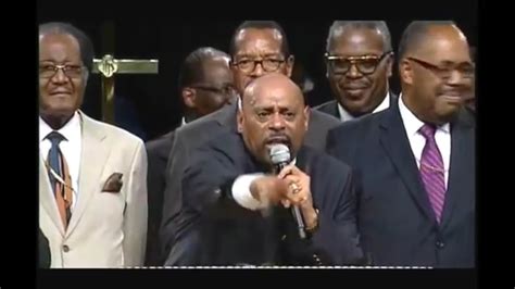 Bishop Paul Morton Reckless Faith Countdown To The Cogic 113th