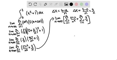 Solvedcalculate The Following Definite Integrals By Calculating The