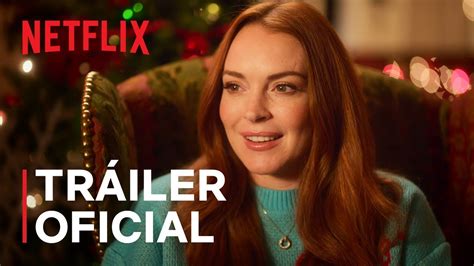 Marat N De Navidad Pel Culas De Netflix Para Ver En Familia