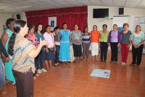 Panam Ser Sede Del Iv Encuentro Latinoamericano De Mujeres Rurales