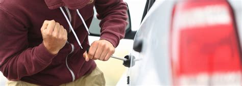 Car Theft Prevention Tips | In the Sky Surveillance