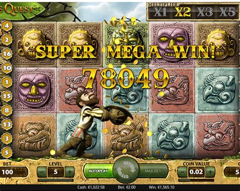 Gonzos Quest Online Slot Best 2022 Slot Reviews