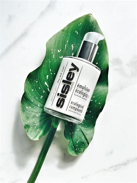 Sisley Ecological Compound Advanced Review – In My Bag
