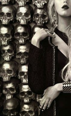Bad Ass Skulls
