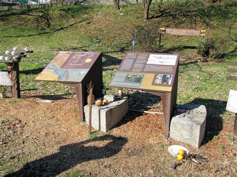 African Burial Ground – Richmond Cemeteries