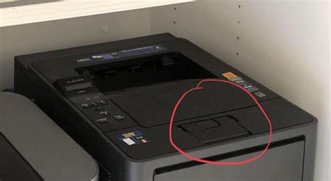 flap   printer whatisthisthing