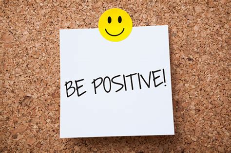 How to Create Positive Change!