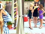 Naked Mandy Pauline In The Devil Within