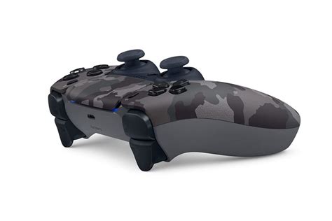 Dualsense Grey Camouflage Cfi Zct W Ps Gamebuy