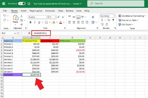 Comment utiliser ChatGPT pour écrire des formules Excel