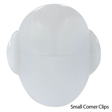 Buy Replacement Vision Bird Cage Parts Small Corner Clips Online At