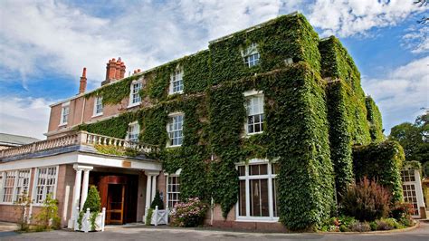 Rowton Hall Hotel And Spa 103 ̶1̶1̶5̶ Updated 2022 Prices