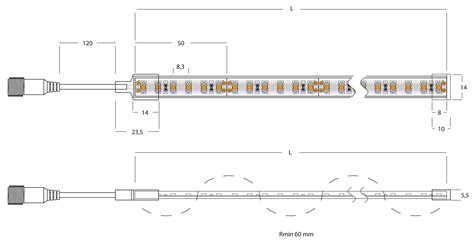 ARAE 10 Tecsoled