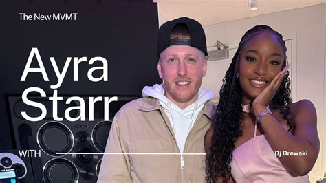 Ayra Starr On Her Most Expensive Purchases Working With Rihanna New