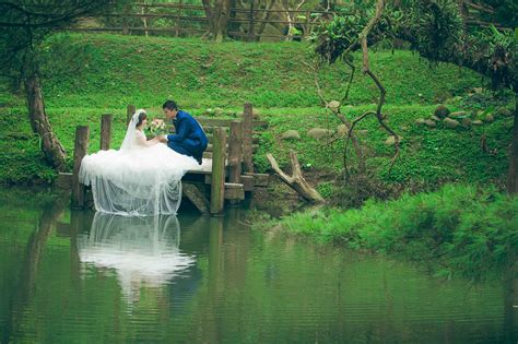 中部外拍景點推薦 L 台中婚紗必拍景點 台中婚紗 Amor愛情來了婚紗攝影