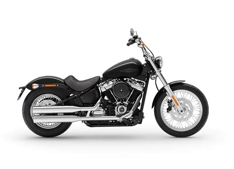 Harley Davidson Softail Standard Fxst